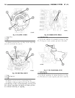 Предварительный просмотр 885 страницы Dodge 2006 Sprinter Manual