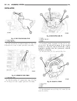 Предварительный просмотр 886 страницы Dodge 2006 Sprinter Manual