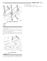 Предварительный просмотр 887 страницы Dodge 2006 Sprinter Manual