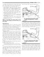 Предварительный просмотр 891 страницы Dodge 2006 Sprinter Manual