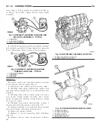 Предварительный просмотр 894 страницы Dodge 2006 Sprinter Manual