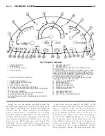 Предварительный просмотр 918 страницы Dodge 2006 Sprinter Manual