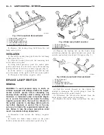 Предварительный просмотр 950 страницы Dodge 2006 Sprinter Manual