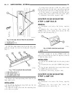 Предварительный просмотр 952 страницы Dodge 2006 Sprinter Manual