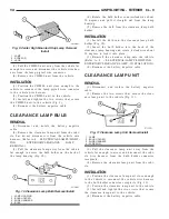 Предварительный просмотр 953 страницы Dodge 2006 Sprinter Manual