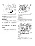 Предварительный просмотр 960 страницы Dodge 2006 Sprinter Manual