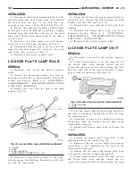 Предварительный просмотр 963 страницы Dodge 2006 Sprinter Manual