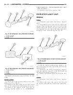 Предварительный просмотр 968 страницы Dodge 2006 Sprinter Manual