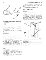 Предварительный просмотр 969 страницы Dodge 2006 Sprinter Manual