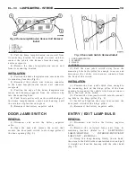 Предварительный просмотр 978 страницы Dodge 2006 Sprinter Manual