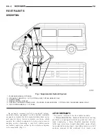 Предварительный просмотр 988 страницы Dodge 2006 Sprinter Manual