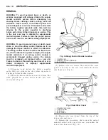 Предварительный просмотр 996 страницы Dodge 2006 Sprinter Manual