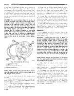 Предварительный просмотр 1000 страницы Dodge 2006 Sprinter Manual