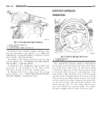 Предварительный просмотр 1002 страницы Dodge 2006 Sprinter Manual