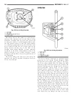 Предварительный просмотр 1003 страницы Dodge 2006 Sprinter Manual