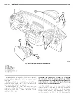 Предварительный просмотр 1012 страницы Dodge 2006 Sprinter Manual