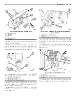 Предварительный просмотр 1015 страницы Dodge 2006 Sprinter Manual