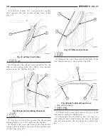 Предварительный просмотр 1023 страницы Dodge 2006 Sprinter Manual