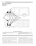 Предварительный просмотр 1040 страницы Dodge 2006 Sprinter Manual