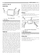 Предварительный просмотр 1049 страницы Dodge 2006 Sprinter Manual