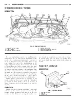 Предварительный просмотр 1056 страницы Dodge 2006 Sprinter Manual