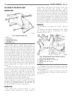 Предварительный просмотр 1059 страницы Dodge 2006 Sprinter Manual