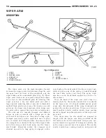 Предварительный просмотр 1061 страницы Dodge 2006 Sprinter Manual