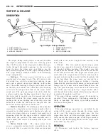 Предварительный просмотр 1066 страницы Dodge 2006 Sprinter Manual