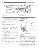 Предварительный просмотр 1069 страницы Dodge 2006 Sprinter Manual