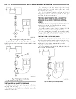 Предварительный просмотр 1084 страницы Dodge 2006 Sprinter Manual