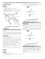 Предварительный просмотр 1085 страницы Dodge 2006 Sprinter Manual