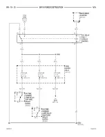 Предварительный просмотр 1098 страницы Dodge 2006 Sprinter Manual