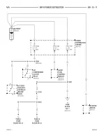 Предварительный просмотр 1099 страницы Dodge 2006 Sprinter Manual