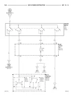 Предварительный просмотр 1101 страницы Dodge 2006 Sprinter Manual