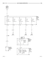 Предварительный просмотр 1102 страницы Dodge 2006 Sprinter Manual