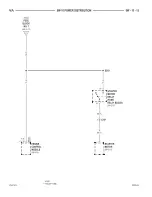 Предварительный просмотр 1103 страницы Dodge 2006 Sprinter Manual