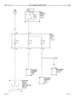 Предварительный просмотр 1106 страницы Dodge 2006 Sprinter Manual