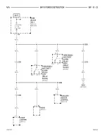 Предварительный просмотр 1111 страницы Dodge 2006 Sprinter Manual