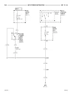 Предварительный просмотр 1113 страницы Dodge 2006 Sprinter Manual