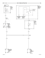 Предварительный просмотр 1114 страницы Dodge 2006 Sprinter Manual