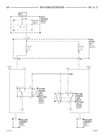 Предварительный просмотр 1115 страницы Dodge 2006 Sprinter Manual