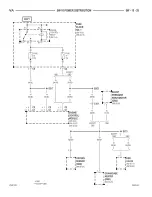 Предварительный просмотр 1117 страницы Dodge 2006 Sprinter Manual