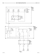 Предварительный просмотр 1119 страницы Dodge 2006 Sprinter Manual