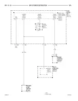 Предварительный просмотр 1122 страницы Dodge 2006 Sprinter Manual