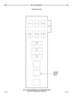 Предварительный просмотр 1124 страницы Dodge 2006 Sprinter Manual