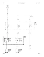 Предварительный просмотр 1137 страницы Dodge 2006 Sprinter Manual