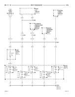 Предварительный просмотр 1138 страницы Dodge 2006 Sprinter Manual