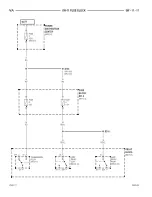 Предварительный просмотр 1139 страницы Dodge 2006 Sprinter Manual