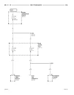 Предварительный просмотр 1140 страницы Dodge 2006 Sprinter Manual