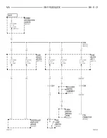 Предварительный просмотр 1143 страницы Dodge 2006 Sprinter Manual